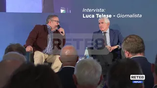 Abruzzo Economy Summit - Focus on the connection between the Adriatic and Tyrrhenian seas