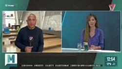 MENSAJE PARA LOS JÓVENES | Iván Nesteruk aborda el bullying en su libro