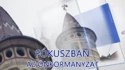 Fókuszban az önkormányzat 2026. január 30.