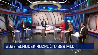 Motoristé chtějí škrtnout v rozpočtu desítky miliard. Babiš naše hlasy potřebuje, řekl Pikora