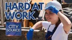 Усердная работа: Ирвинг занимает 5-е место в стране.