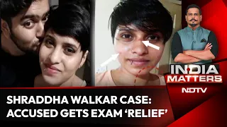 Exams Over Hearing? Questions In Shraddha Walkar Murder Case