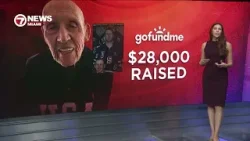 South Florida community steps up for Olympian, raises $28K following 7Investigates story South Florida community steps up for Olympian, raises $28K following 7Investigates story