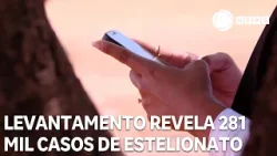 Não caia no golpe: Levantamento revela 281 mil casos de estelionato em 2024