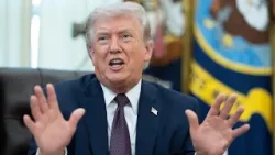 Republicans, Democrats react to Trump's Iran war as bipartisan backlash rises Republicans, Democrats react to Trump's Iran war as bipartisan backlash rises