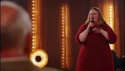 JÓHANNA - “Trúgv” eftir M. C. Restorff JÓHANNA - “Trúgv” eftir M. C. Restorff