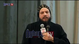 The Only Motive for Holy Anger is Zeal for God - Counseling Program @AGAPE Channel