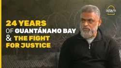 24 years of Guantánamo Bay & the fight for justice | Analysis