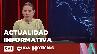 Cuba News I (August 14, 2026)