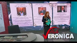HOLA VERÓNICA  20 07 26