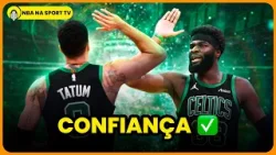Tatum ? Neemias - NBA na sport tv Tatum ? Neemias - NBA na sport tv