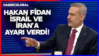 The World Is Talking About the Mecca Alliance! Hakan Fidan Stands Up to Iran and Israel!