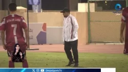 انطلاق منافسات النسخة الثانية لبطولة ثمانيات كرة القدم للمؤسسات الحكومية