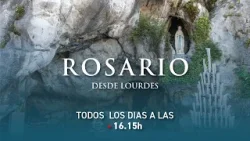 Rosario desde Lourdes - April 7, 2024