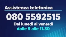 New service at Policlinico di Bari to support cancer care journeys