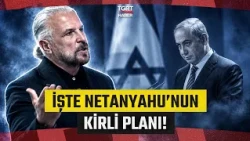 Mete Yarar Netanyahu'nun Kirli Oyununu Deşifre Etti: "Daha Büyük Krizler Çıkartacak!"
