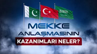 The Mecca agreement has changed the equations in the region