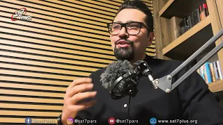چرا عیسی - قسمت  پنجم - تغییر حقیقی