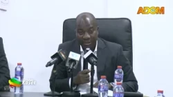 Adopt A Street Programme: Ga Mantse to chair Accra Green and Street Initiative (16-10-26)