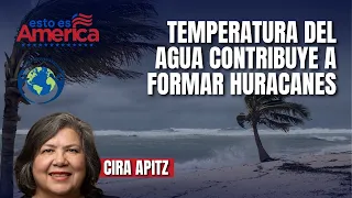 Hurricane Peak: What’s in store for Florida between now and November?