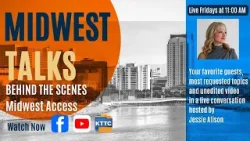 За кулисами: Как Midwest Access записывается в прямом эфире + что сегодня в программе (опера)