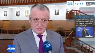 România, rol-cheie în rețeaua universitară francofonă. Este condusă de Mihnea Costoiu, rector UNSTPB