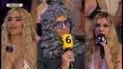 Musitha llama ‘falsa e hipócrita’ a Barbie | Es Show Musitha llama ‘falsa e hipócrita’ a Barbie | Es Show