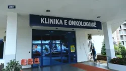 Onkologu Kurtishi: Lista e pritjes është zero në Klinikën e Onkologjisë në QKUK