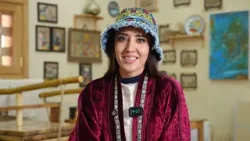 Boqiy shahar bo'ylab sayohat | YURTIM.UZ (09.01.2026)