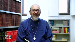 Zi de zi, cu părintele Constantin Necula - ediţia din 14 septembrie 2026 (@TVR1)