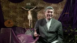 Evangelio 28 de Marzo del 2026