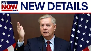 Lindsey Graham's office releases preliminary cause of death