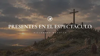 Presentes en el espectáculo