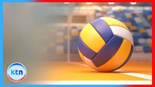 Kenya Beach Volleyball Pair Opens Olympic Qualifiers With Win Over Mauritius