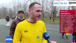 Legal Half Marathon 2026 a strâns fonduri pentru copiii din medii vulnerabile sau animale