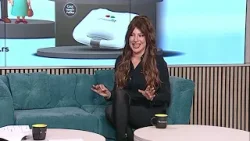 BEOGRADE DOBRO JUTRO -- Ljiljana BREND BEOGRADE DOBRO JUTRO -- Ljiljana BREND