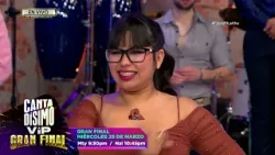 Quiniela para la final de Cantadísimo VIP | Es Show