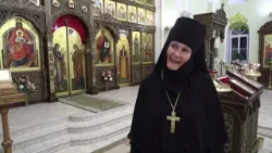 По святым местам. Пермский Успенский монастырь