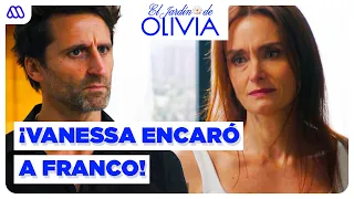 PREVIEW Episode 337 | Vanessa will CONFRONT Franco! - Olivia's Garden