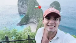 Модел На Годината Мъж 2025 -CodeFashion Awards 2026