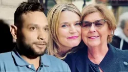 Мужчина, задержанный и отпущенный по делу Нэнси Гатри, ВЫСКАЗАЛСЯ: «Я невиновен».