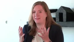 #wahl26 | Kölling vs. Weber | Zwei Bewerber*innen im WK26 im Diskurs im Contemporaneum Oberbillig