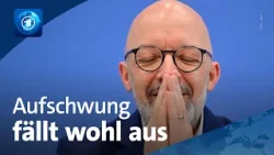 Hohe Energiepreise und geringeres Wirtschaftswachstum