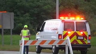 Motorcyclist dies after crash on Silas Deane Highway