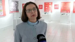 Svedočanstva prošlosti, nova arheološka izložba u Boru, 3. april 2026.(RTV Bor)