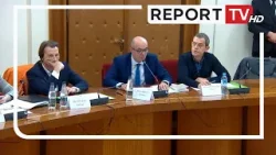 Komisioni Hetimor i Shëndetësisë, Petro Koçi akuza opozitës: Po i bëni shantazh kompanive