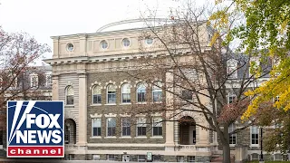 Cornell, fraternity members SUED over SHOCKING sexual assault allegations