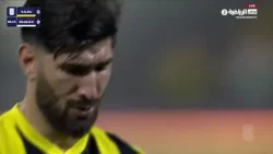 كلباء 2-2 الشارقة | الجولة 20 | دوري أدنوك للمحترفين