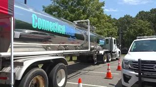 E. coli water contamination in southeastern Connecticut throws off Saturday plans for thousands