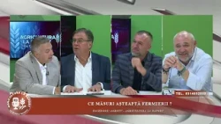Agriculture Report with Ovidiu Ghinea P4 10/08/2026